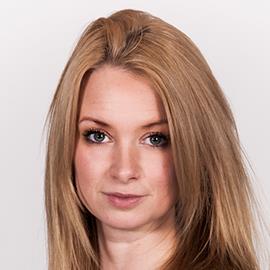 Ann-Sofie Wikberg, If Ann-Sofie Wikberg, If