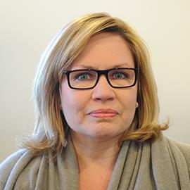 photo of Anne Negård photo of Anne Negård