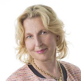 Picture of Helene Lundborg-Steinsaphir Picture of Helene Lundborg-Steinsaphir