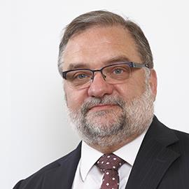Photo of Richard Hargreaves Photo of Richard Hargreaves
