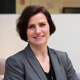 Anne Marit Kjønstad Anne Marit Kjønstad