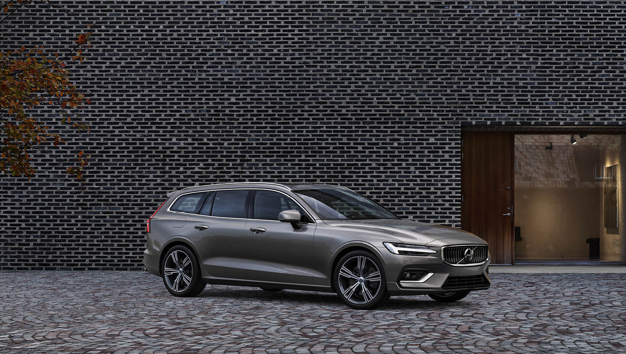 Volvia Volvia Forsikring - Få en god bilforsikring til din Volvo